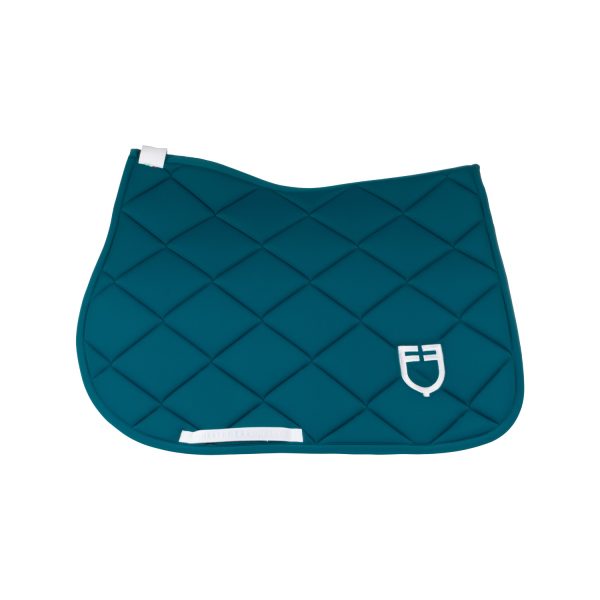 SOLID JUMPING SADDLE PAD - immagine 38