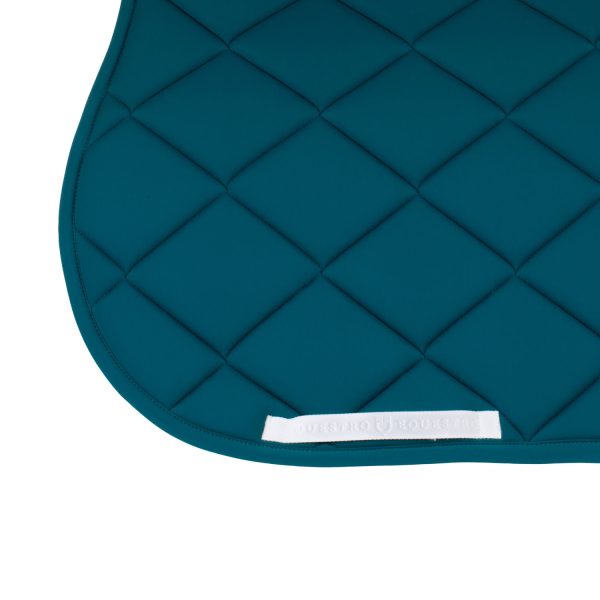 SOLID JUMPING SADDLE PAD - immagine 40