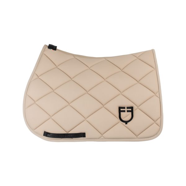 SOLID JUMPING SADDLE PAD - immagine 43