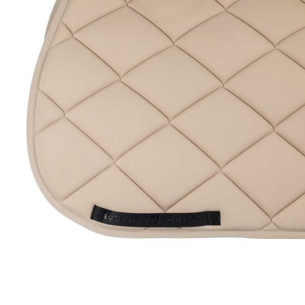 SOLID JUMPING SADDLE PAD - immagine 45