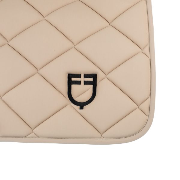 SOLID JUMPING SADDLE PAD - immagine 46