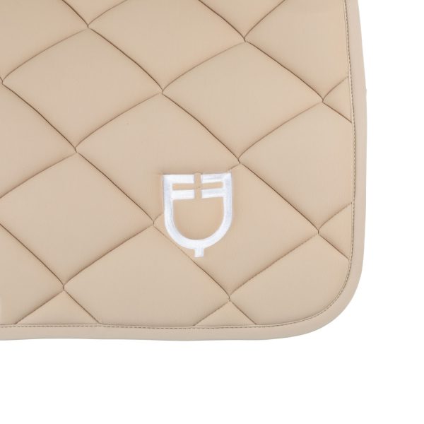 SOLID JUMPING SADDLE PAD - immagine 51