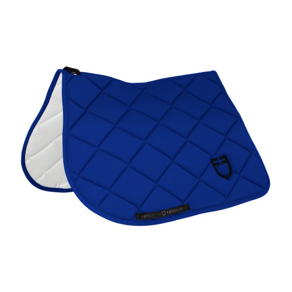 SOLID JUMPING SADDLE PAD - immagine 52