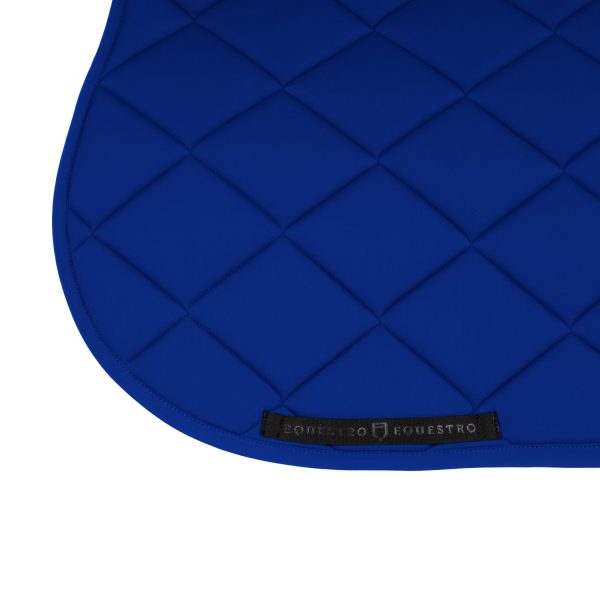 SOLID JUMPING SADDLE PAD - immagine 55