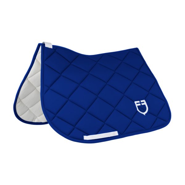 SOLID JUMPING SADDLE PAD - immagine 57