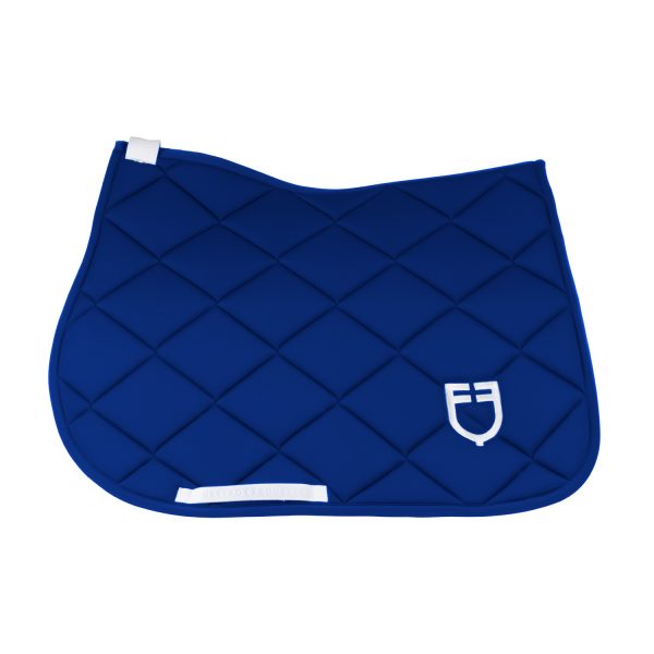 SOLID JUMPING SADDLE PAD - immagine 58