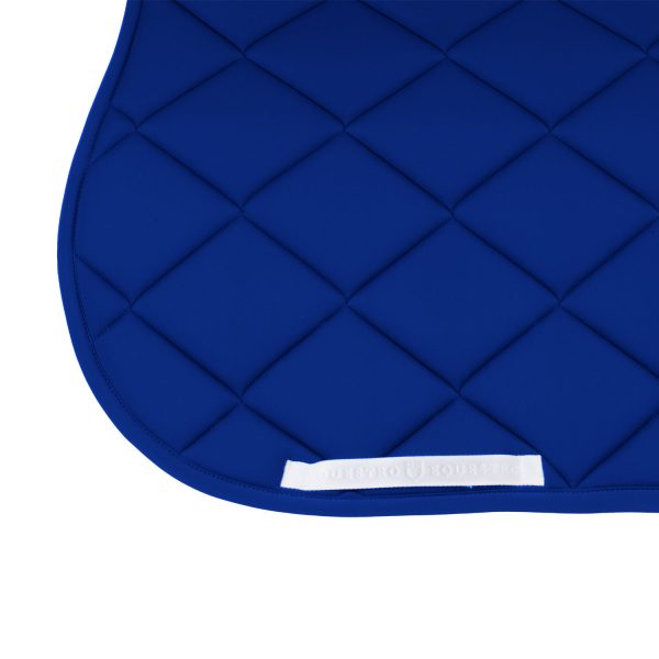 SOLID JUMPING SADDLE PAD - immagine 60