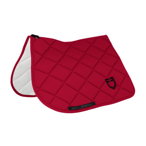 SOLID JUMPING SADDLE PAD - immagine 62