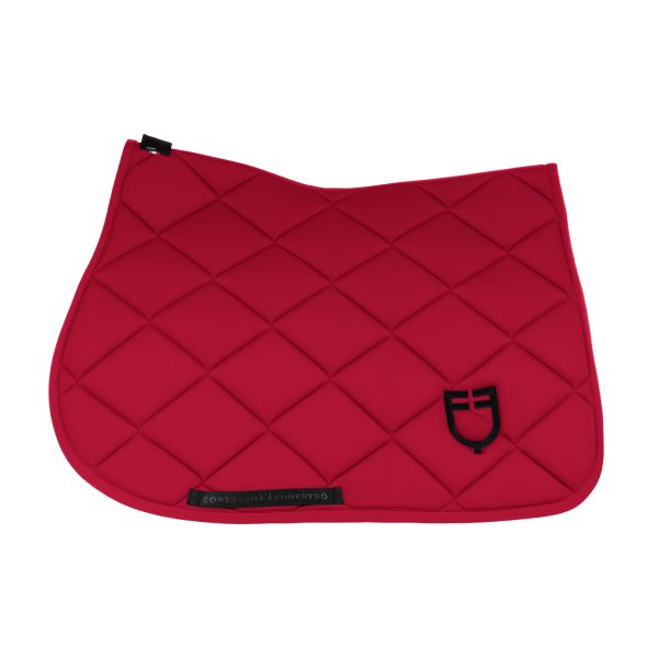 SOLID JUMPING SADDLE PAD - immagine 63