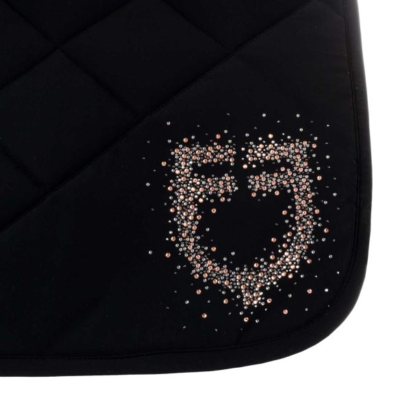 STONES EDITION JUMPING SADDLE PAD - immagine 6