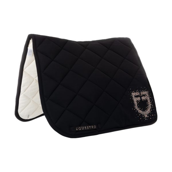 STONES EDITION DRESSAGE SADDLE PAD