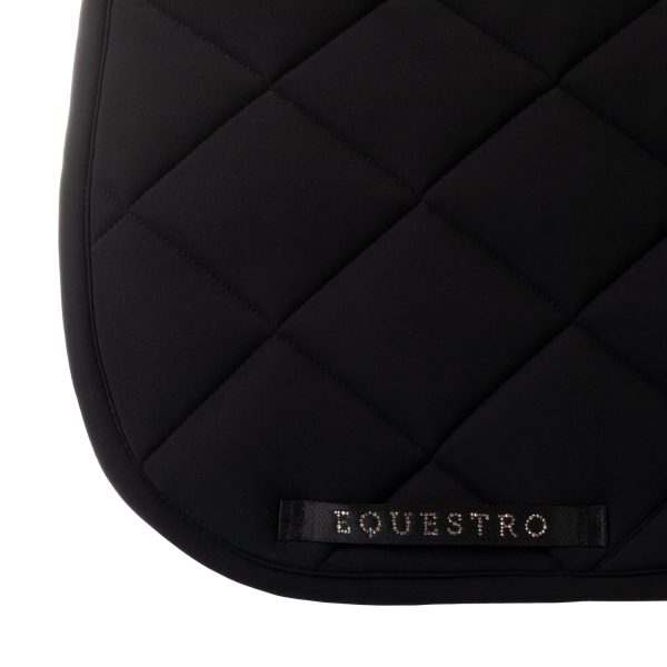 STONES EDITION DRESSAGE SADDLE PAD - immagine 5