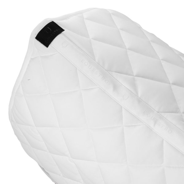 STONES EDITION DRESSAGE SADDLE PAD - immagine 9