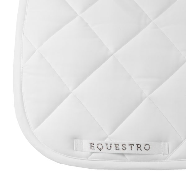 STONES EDITION DRESSAGE SADDLE PAD - immagine 10