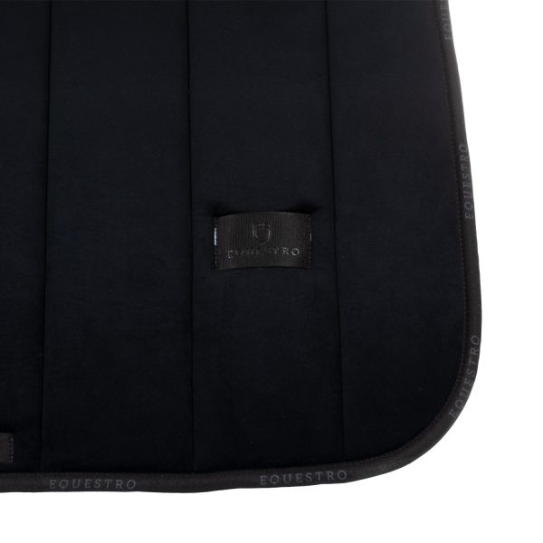 VELVET JUMPING SADDLE PAD - immagine 6