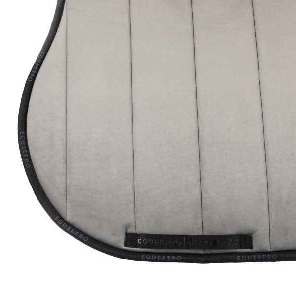 VELVET JUMPING SADDLE PAD - immagine 15