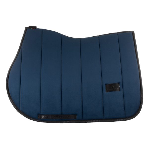 VELVET JUMPING SADDLE PAD - immagine 18