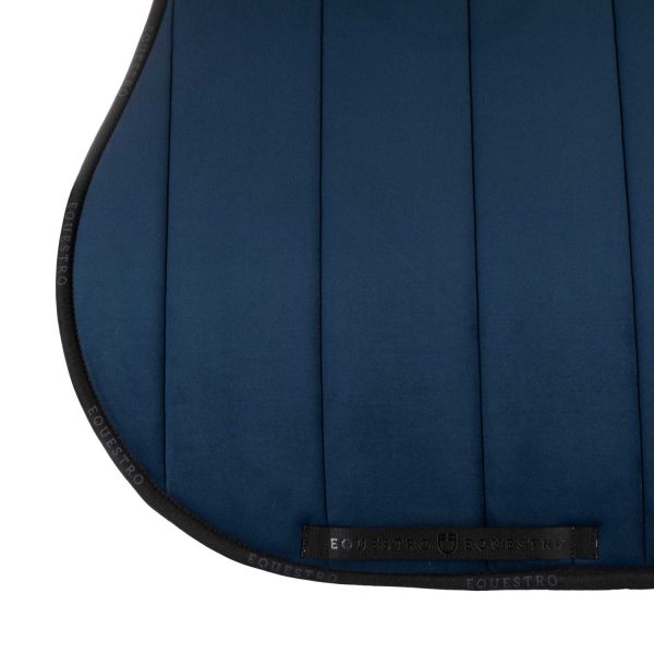 VELVET JUMPING SADDLE PAD - immagine 20