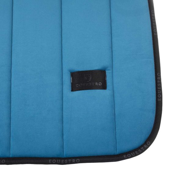 VELVET JUMPING SADDLE PAD - immagine 26