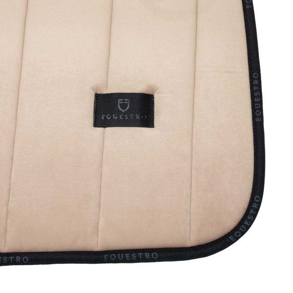 VELVET JUMPING SADDLE PAD - immagine 31