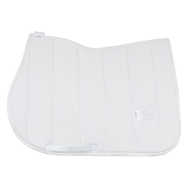 VELVET JUMPING SADDLE PAD - immagine 33