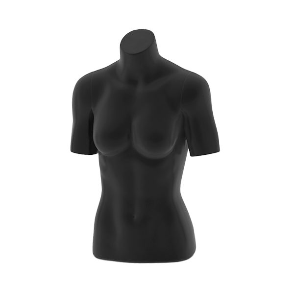 TORSO WITHOUT ARM FEMALE - immagine 2