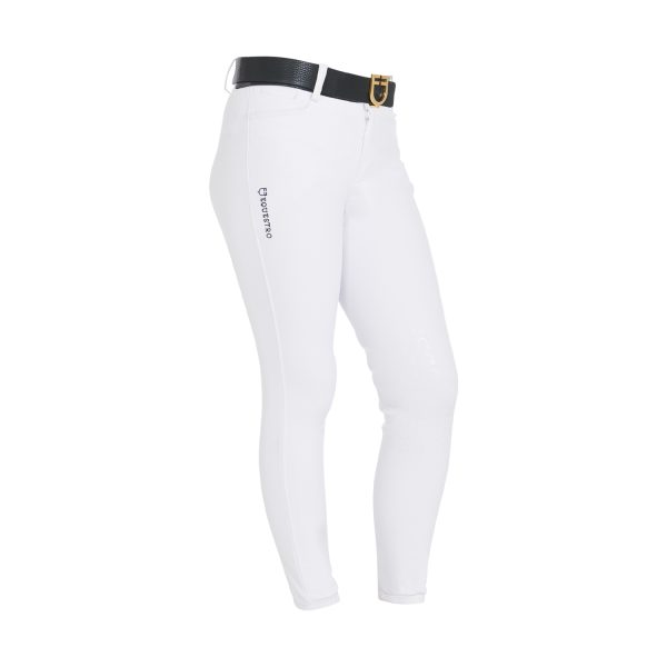 PANTALONI JUNIOR EQUESTRO MODELLO AMANI - immagine 29