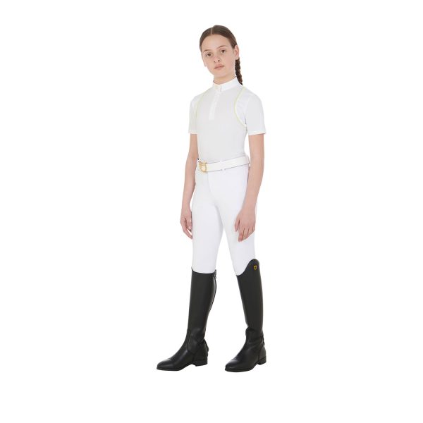 PANTALONI JUNIOR EQUESTRO MODELLO AMANI - immagine 34