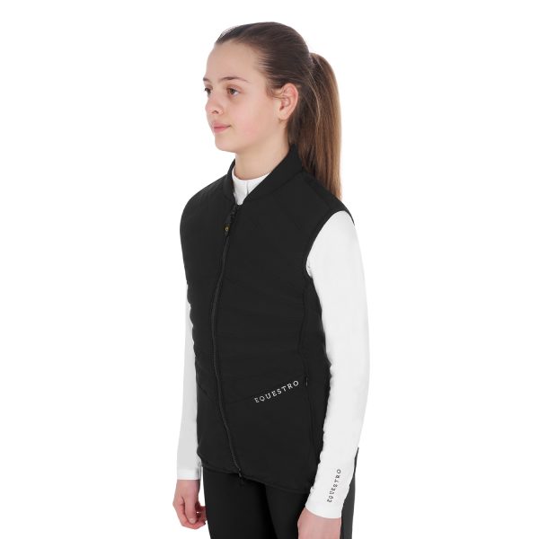 GIRLS' DOWN VEST - immagine 5