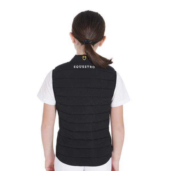 TECHNICAL JUNIOR VEST - immagine 3