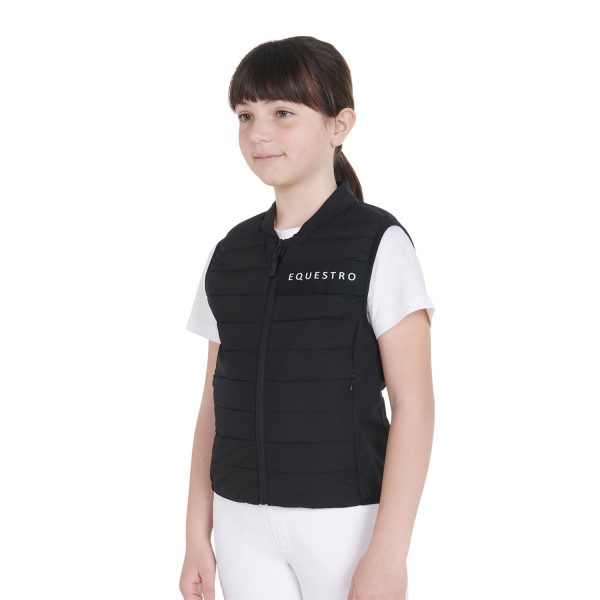 TECHNICAL JUNIOR VEST - immagine 4