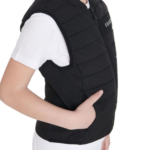 TECHNICAL JUNIOR VEST - immagine 6