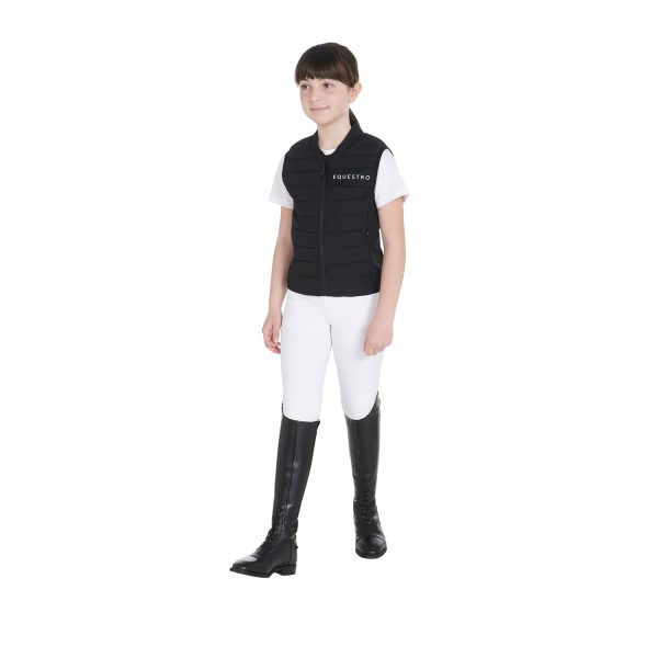 TECHNICAL JUNIOR VEST - immagine 9