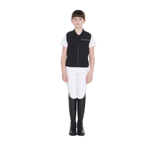 TECHNICAL JUNIOR VEST - immagine 10