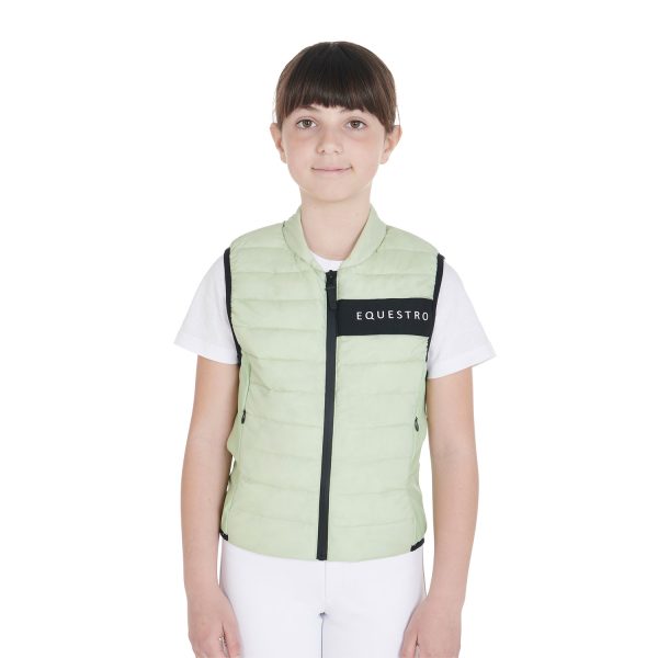 TECHNICAL JUNIOR VEST - immagine 11