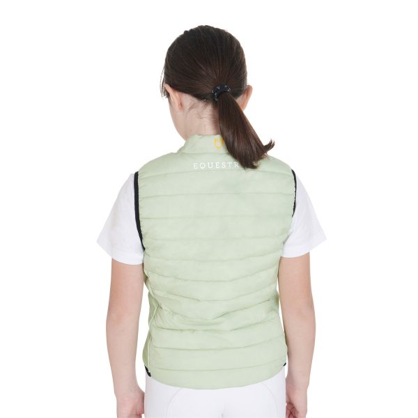 TECHNICAL JUNIOR VEST - immagine 12