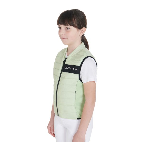 TECHNICAL JUNIOR VEST - immagine 13