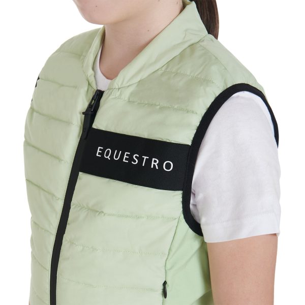 TECHNICAL JUNIOR VEST - immagine 15