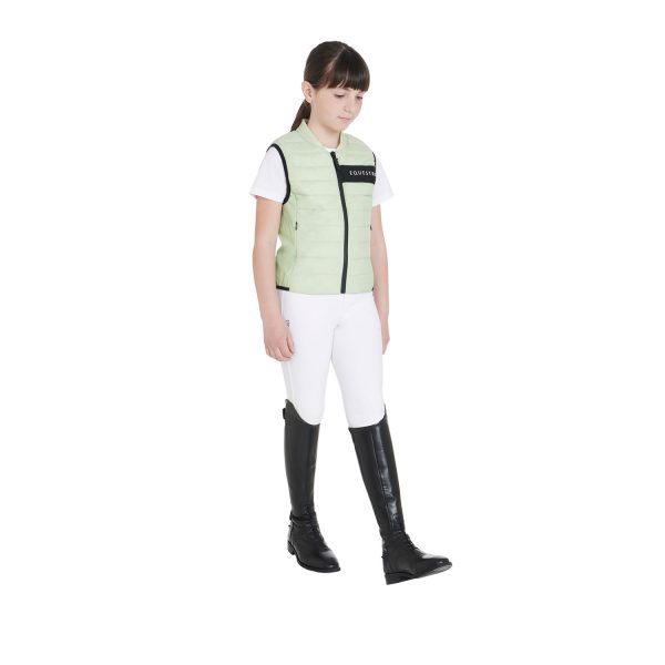 TECHNICAL JUNIOR VEST - immagine 18