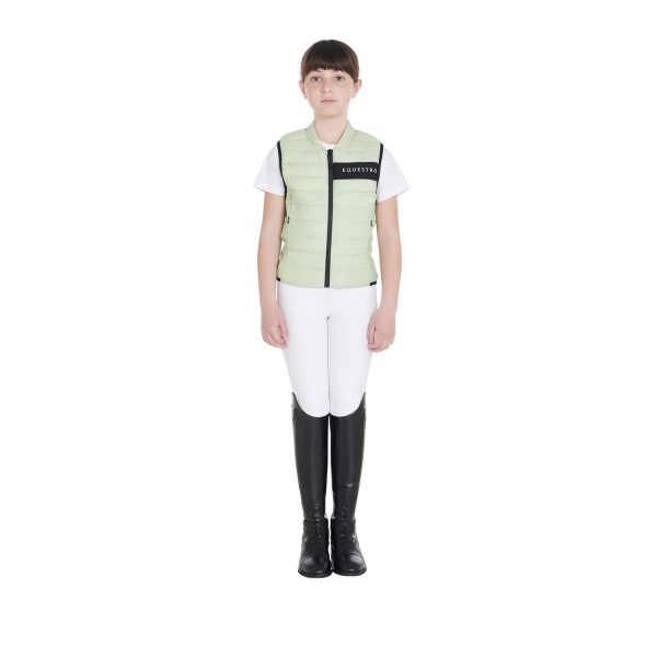 TECHNICAL JUNIOR VEST - immagine 19