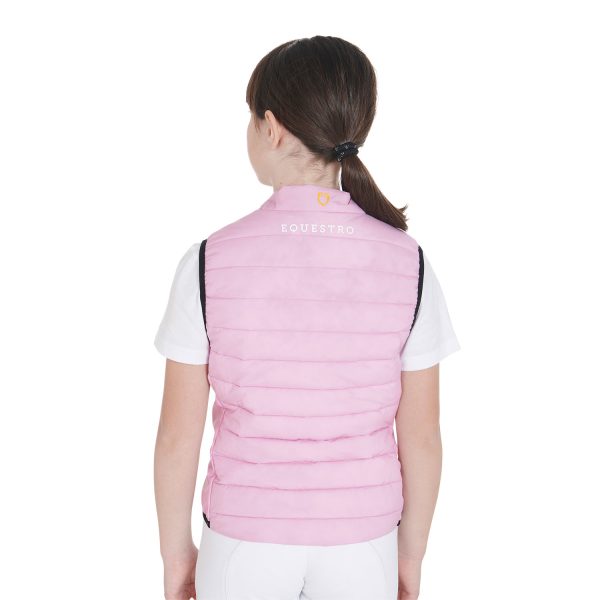 TECHNICAL JUNIOR VEST - immagine 28