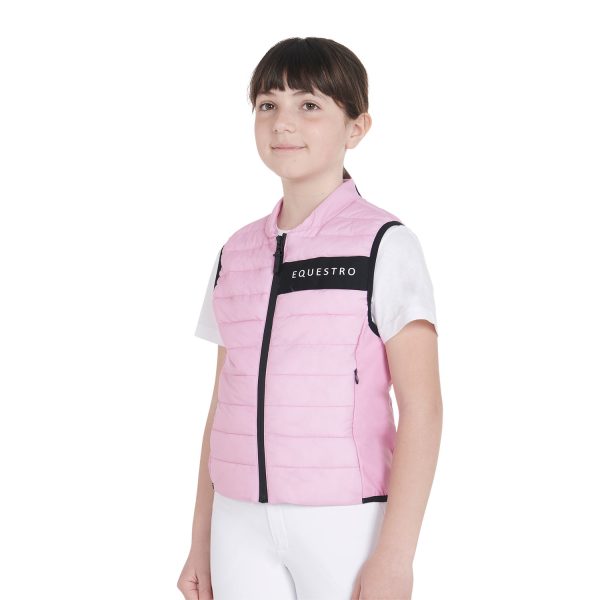 TECHNICAL JUNIOR VEST - immagine 29