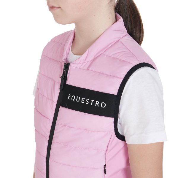 TECHNICAL JUNIOR VEST - immagine 30