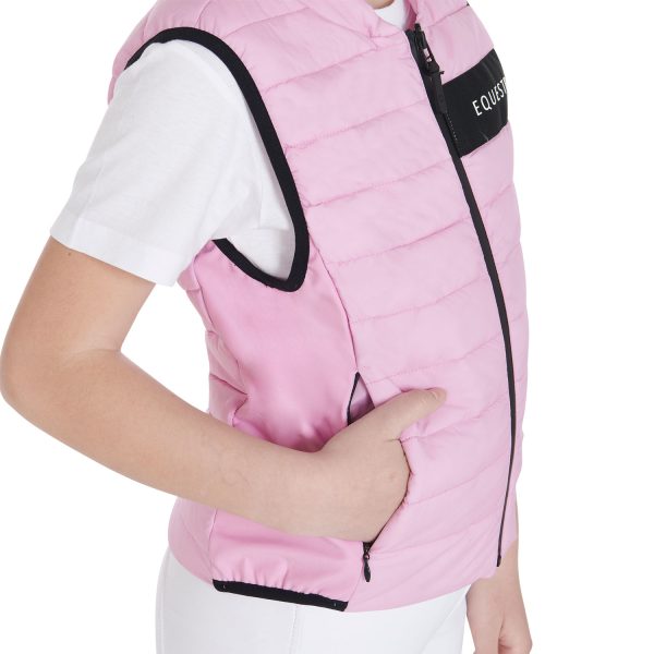 TECHNICAL JUNIOR VEST - immagine 31