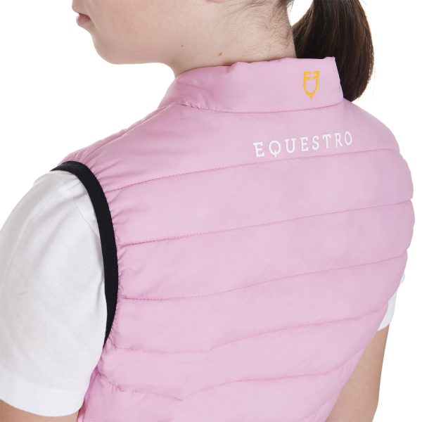 TECHNICAL JUNIOR VEST - immagine 32