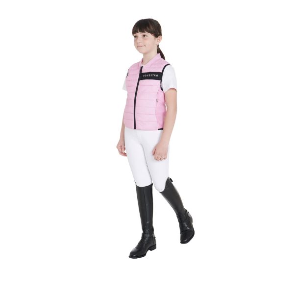 TECHNICAL JUNIOR VEST - immagine 34