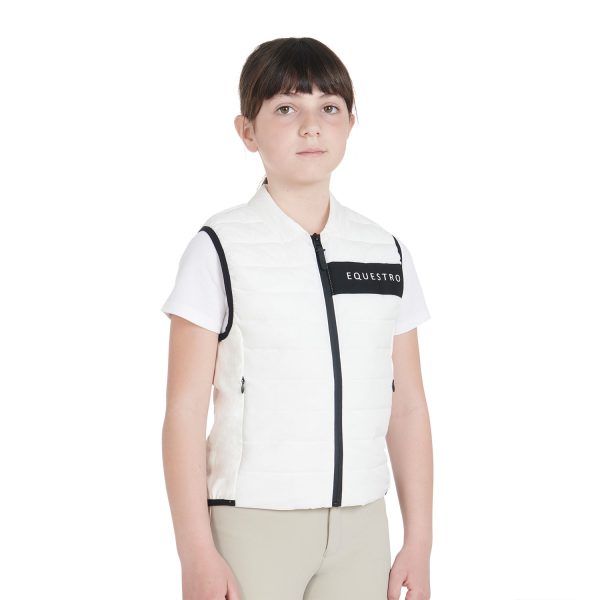 TECHNICAL JUNIOR VEST - immagine 20