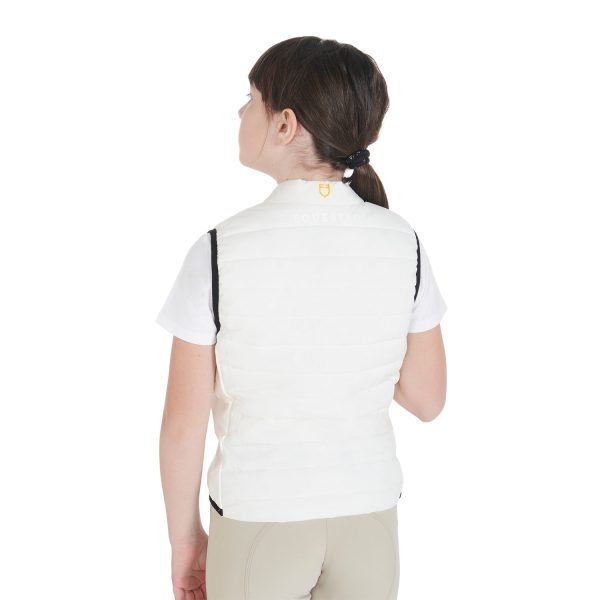 TECHNICAL JUNIOR VEST - immagine 21