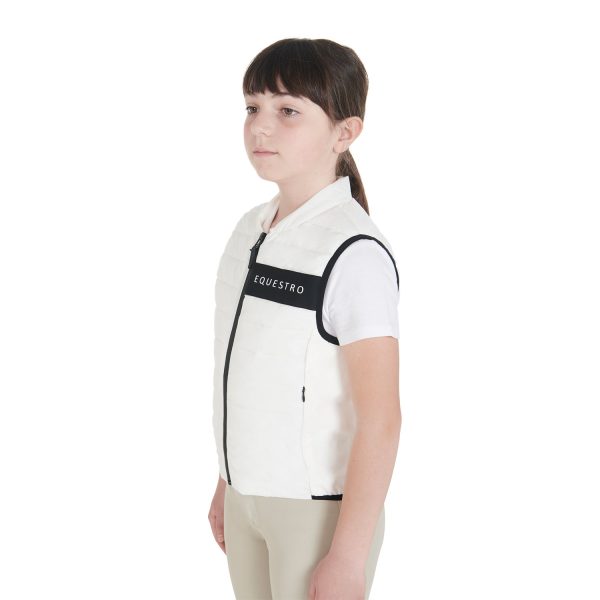 TECHNICAL JUNIOR VEST - immagine 22