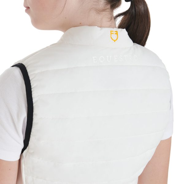 TECHNICAL JUNIOR VEST - immagine 23